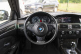 BMW 525 M-PACK
