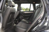 BMW X3 XDRIVE30D MPACK