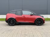 BMW I3S
