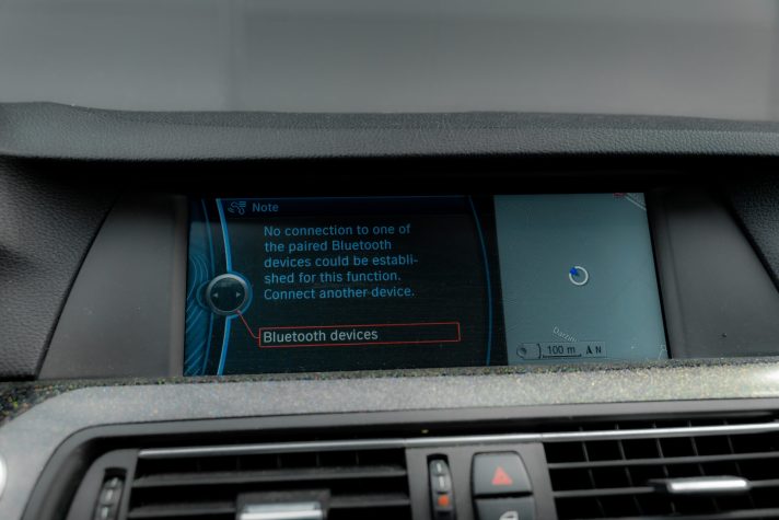 BMW 530D