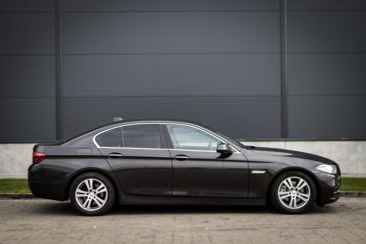 BMW 518D