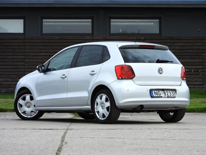 VW POLO