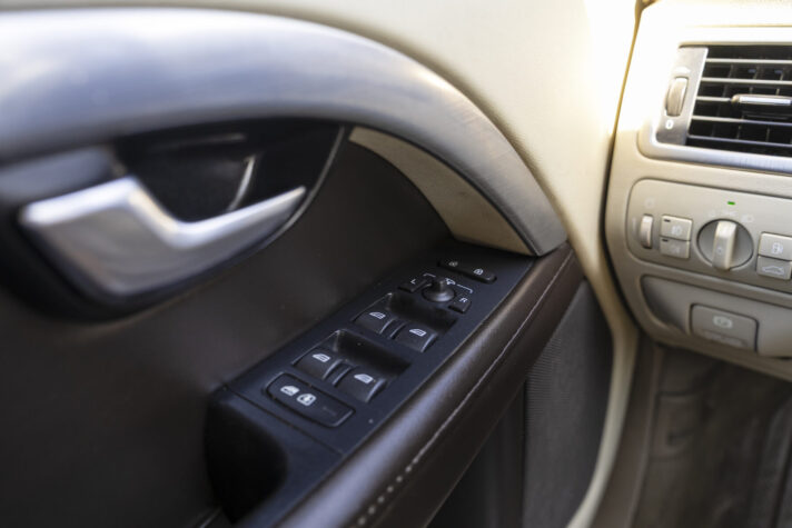 VOLVO XC 70