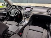 OPEL INSIGNIA SPORTS TOURER