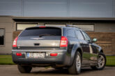 CHRYSLER 300C