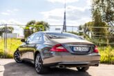 MERCEDES BENZ CLS 320
