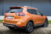 NISSAN X TRAIL