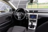 VW PASSAT CC