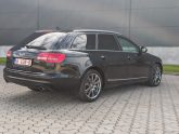 AUDI A6 2.7TDI, 2011 GADS.