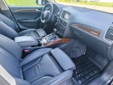 AUDI Q5, 3. 0TDI, QUATTRO, 2012G.