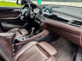 BMW X2 SDRIVE28I