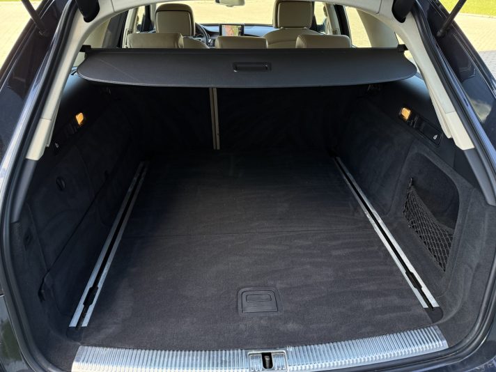 Audi A6 Allroad 230 kW