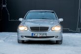 MERCEDES BENZ C 180