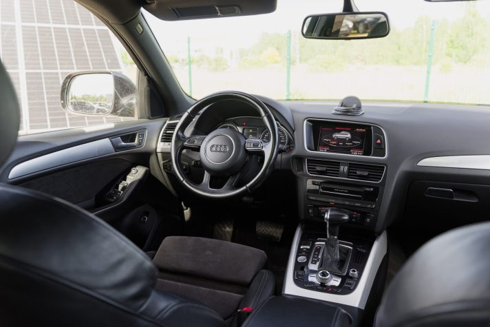 AUDI Q5