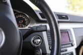VW PASSAT CC
