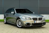 BMW 520D