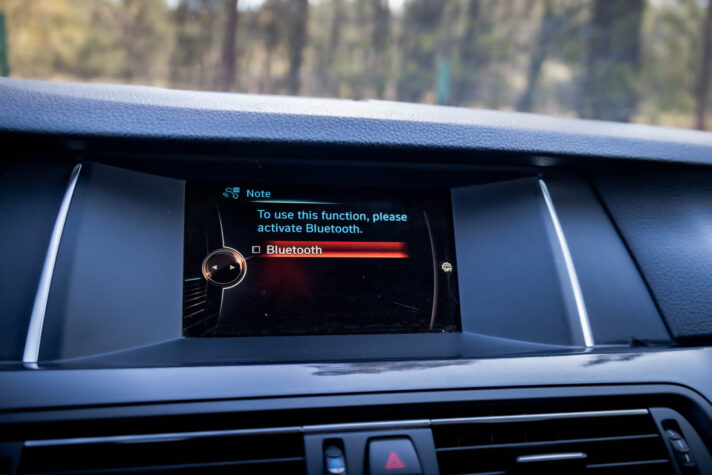 BMW 518D