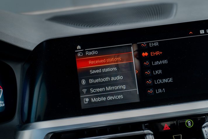 BMW 420D XDRIVE