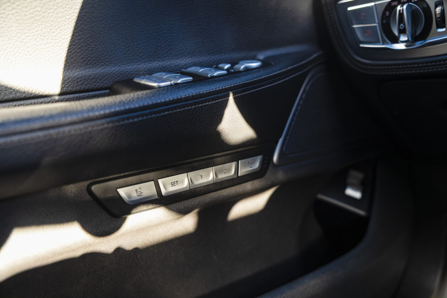 BMW 730D