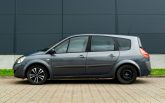 RENAULT MEGANE SCENIC