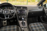 VW GOLF GTE