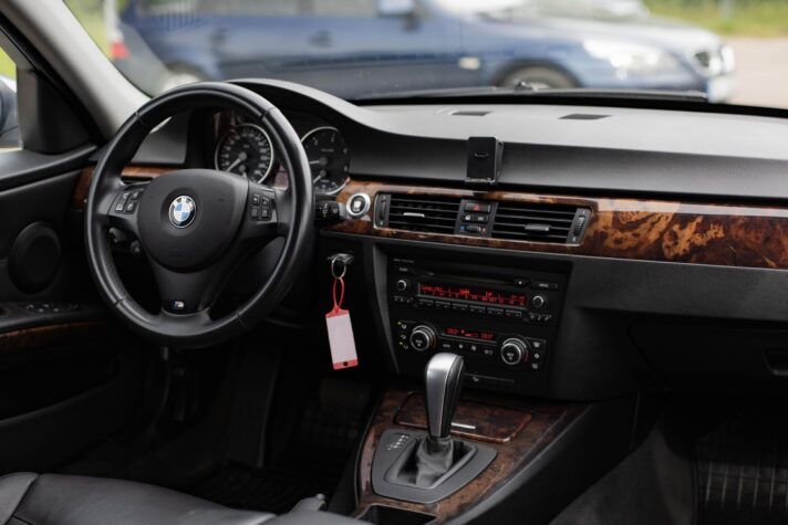 BMW 330D