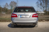 MERCEDES BENZ E250