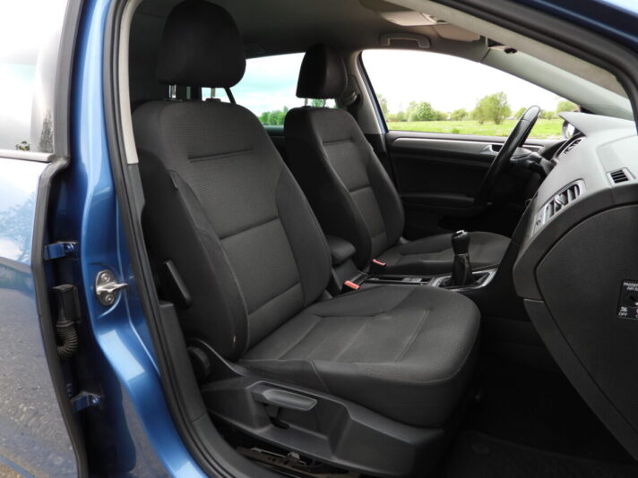 VW GOLF 7