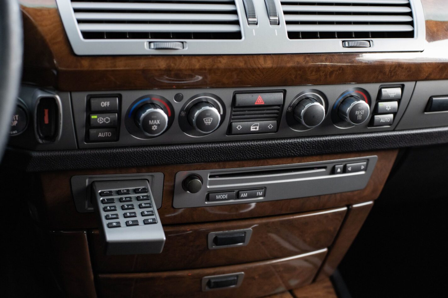 BMW 730d