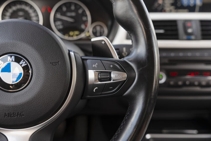 BMW 320D