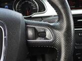 AUDI A5 S-LINE