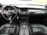 MERCEDES BENZ CLS
