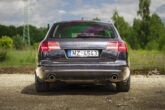 AUDI A6 FACE-LIFT QUATTRO