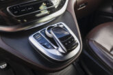 MERCEDES BENZ V-KLASSE
