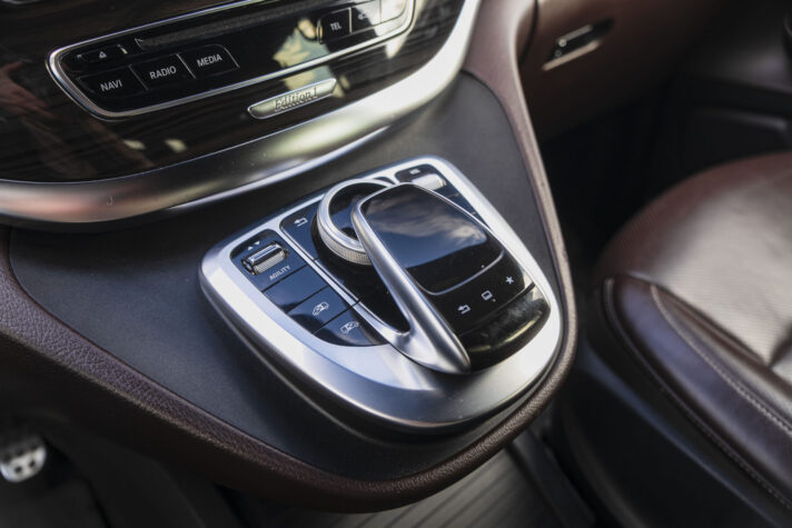 MERCEDES BENZ V-KLASSE
