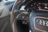 AUDI Q7 S-LINE