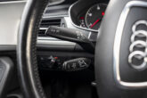 AUDI A6 AVANT QUATTRO