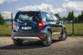 ŠKODA YETI