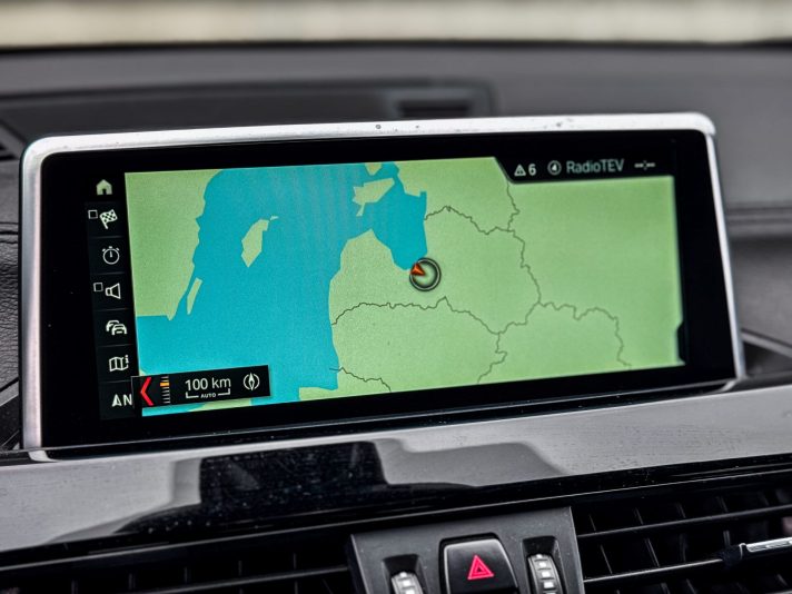 BMW X2 SDRIVE28I
