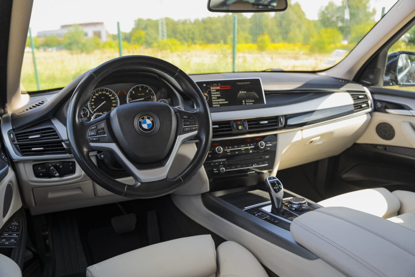 BMW X5 XDRIVE40D