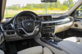 BMW X5 XDRIVE40D