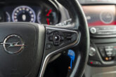 OPEL INSIGNIA SPORTS TOURER SW