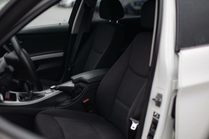 BMW 318d
