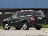 MERCEDES BENZ GL320