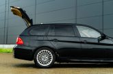 BMW 330D
