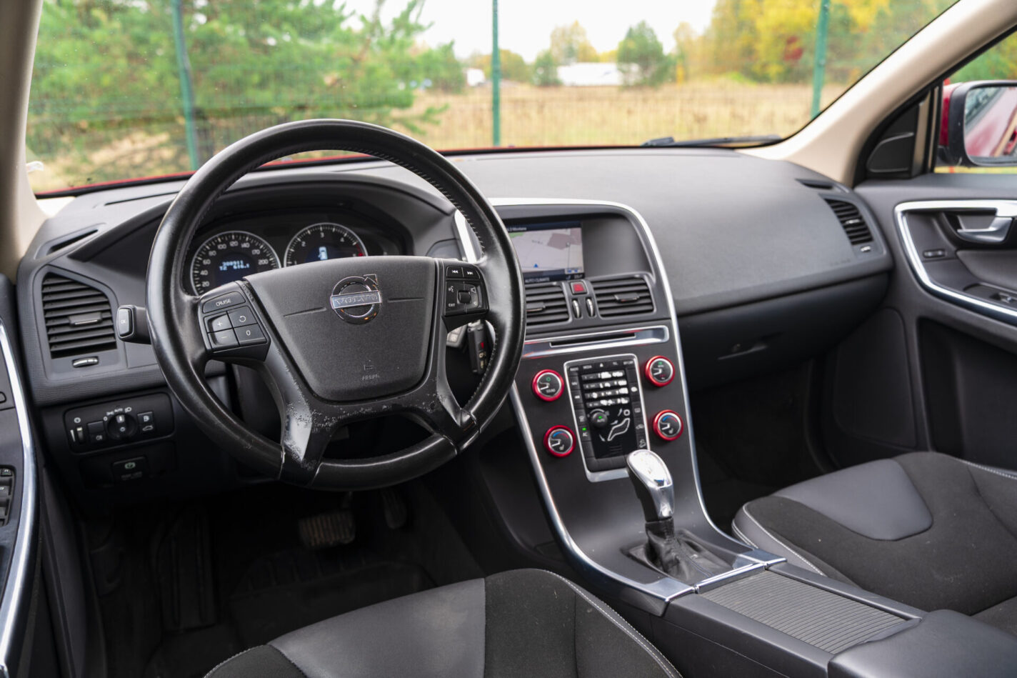 VOLVO XC 60