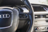 AUDI A4 S-LINE
