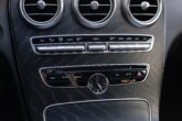MERCEDES BENZ C200D