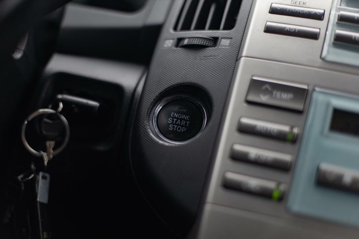 TOYOTA COROLLA VERSO
