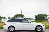 BMW 318d
